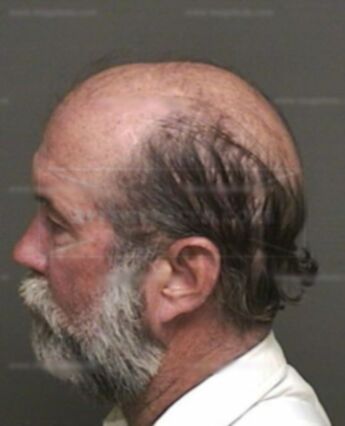 Bruce Paul Rinehart