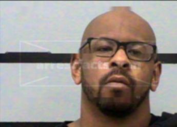 Craig Bernard Brown Jr.