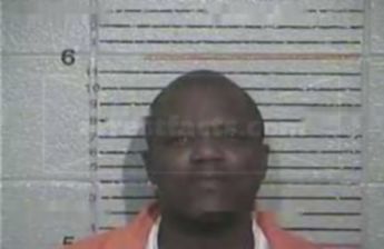 Derrick Grant Harvey