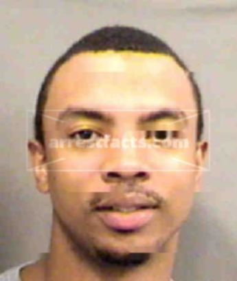 Leon Edmon Spencer