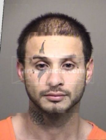 Isaac Augustine Chavez