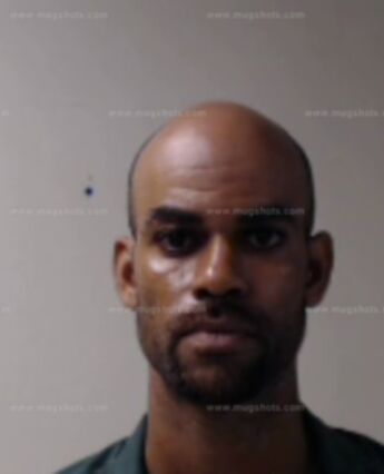 Jermall Ahmaad Wheeler