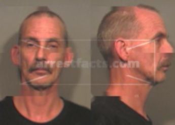 David Glenn Posey