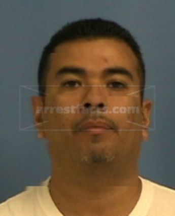 Jose Luis Hernandez