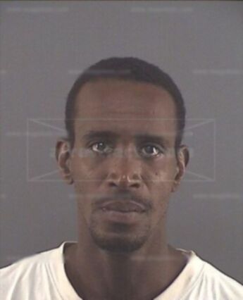 Quentin Marquis Powell