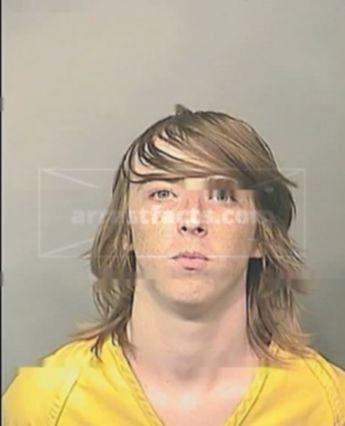 James Colton Davis