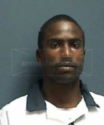 Derrick Edward Anderson