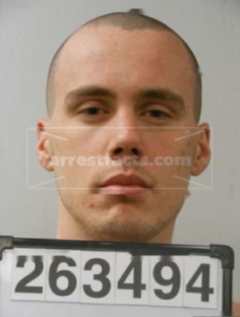 Jeffrey Allen Hackworth