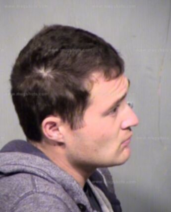 Michael Andrew Cooley