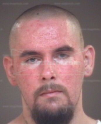 Steven Neal Reynolds
