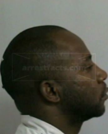 Corey Daniels