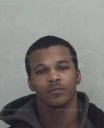 Dmar Donell Alston