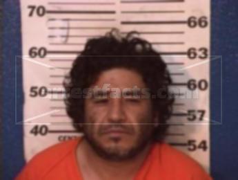 Ruben Morales