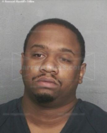 Brandon Sharrod Carswell