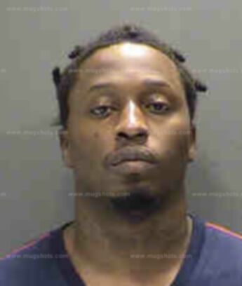 Vincent Tyrell Williams