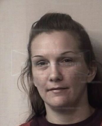 Courtney Renee Winkleman