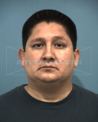 Victor Anthony Frias