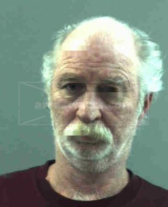 Larry Edgar Pruitt