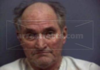 Edward Montgomery Horne