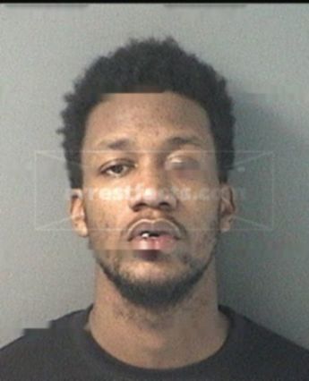 Errice Lewis Rutledge