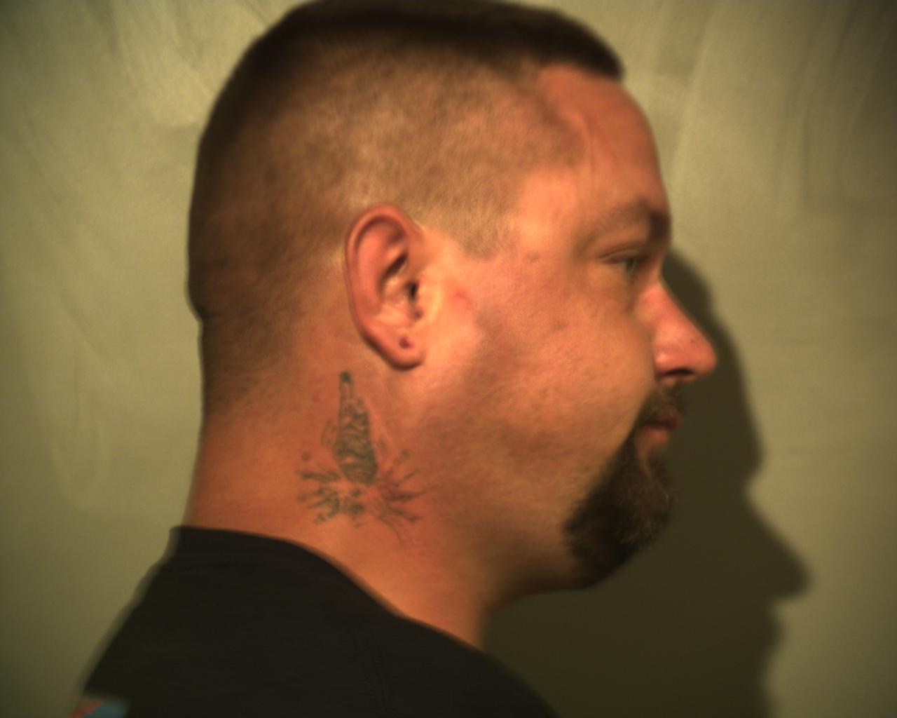 Brandon Keith Hoyt