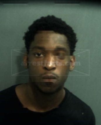 Kelvin Dsean Houston Jr.