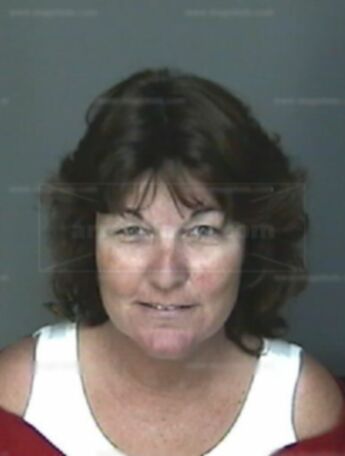 Teri Ann Harris