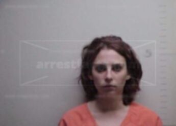 Raina Leigh O'donnell