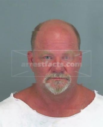 Tracy Leon Daniels