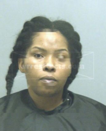 Esther Chelene Charles