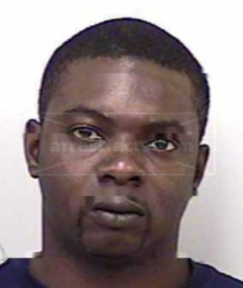 Christopher Allen Carr