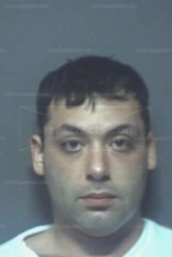 Brent Charles Cucchiaro