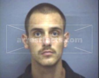 Joshua David Pickard