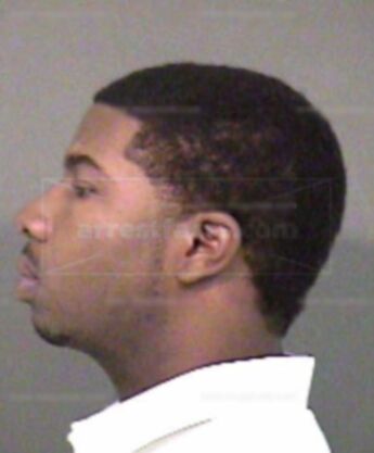 Troy Olanjawon Summers