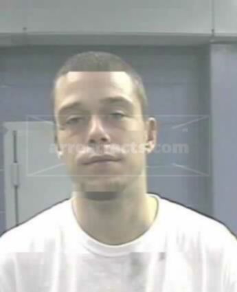 Joshua Thomas Berry