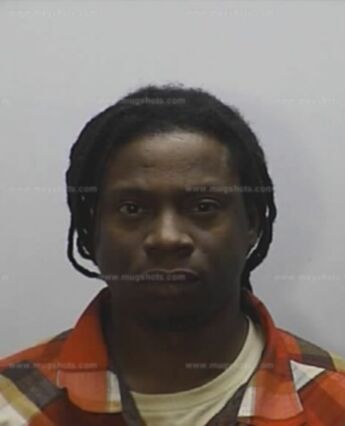 Keemo Anthony Smith