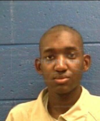 Marcus James Best