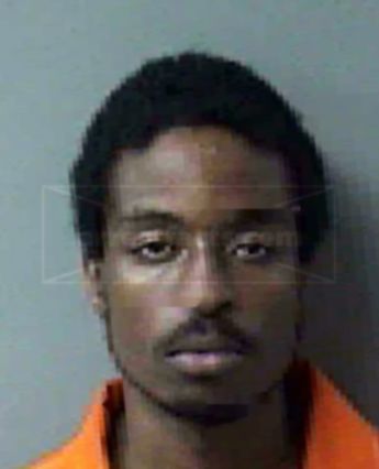 Ricky Bernard Wilson Jr