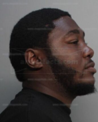 Torey Lamont Bellinger