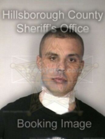 Anthony Jacob Frye