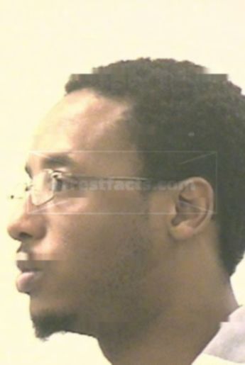 Ian Gamaliel Howard
