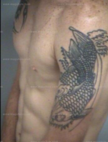 Carlos Miguel Cruz