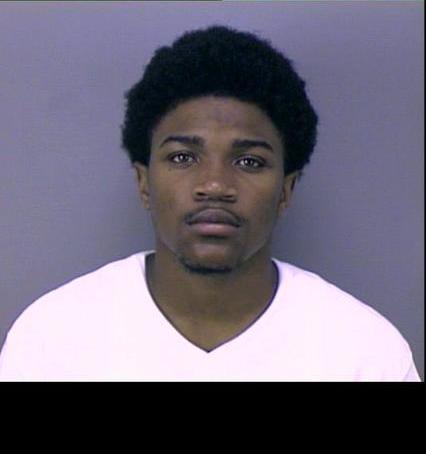 Katrel Jarvis Fuller