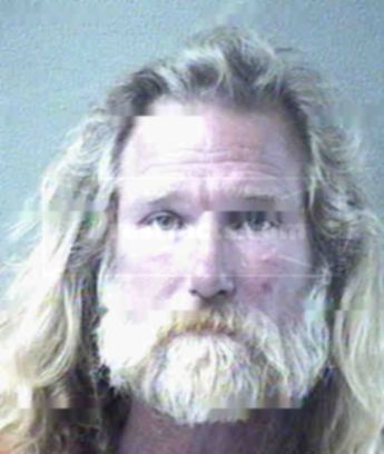 Timothy Roger Linville