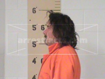 Kenneth Ray Sprouse