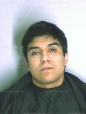 Rafael Alvarado