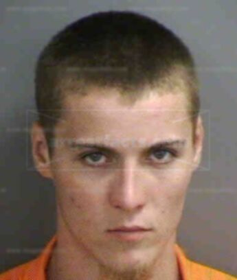 Travis Keith Parsons