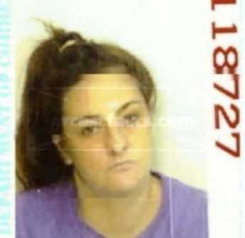 Sherry D Perrella