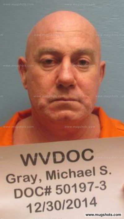 Michael Stephen Gray