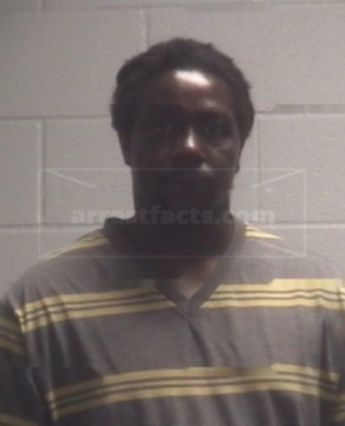 Darrius Obrian Meeks